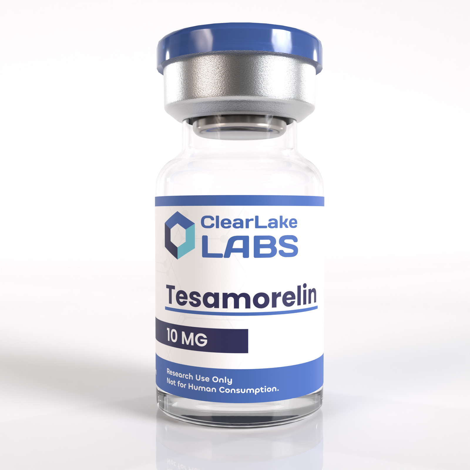 Tesamorelin 10mg