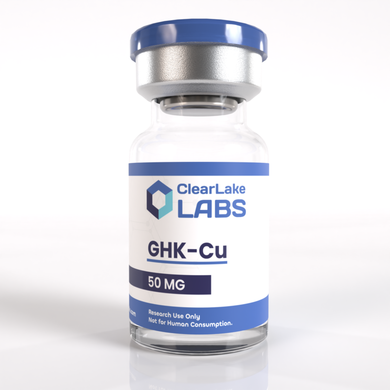 GHK-Cu 50mg