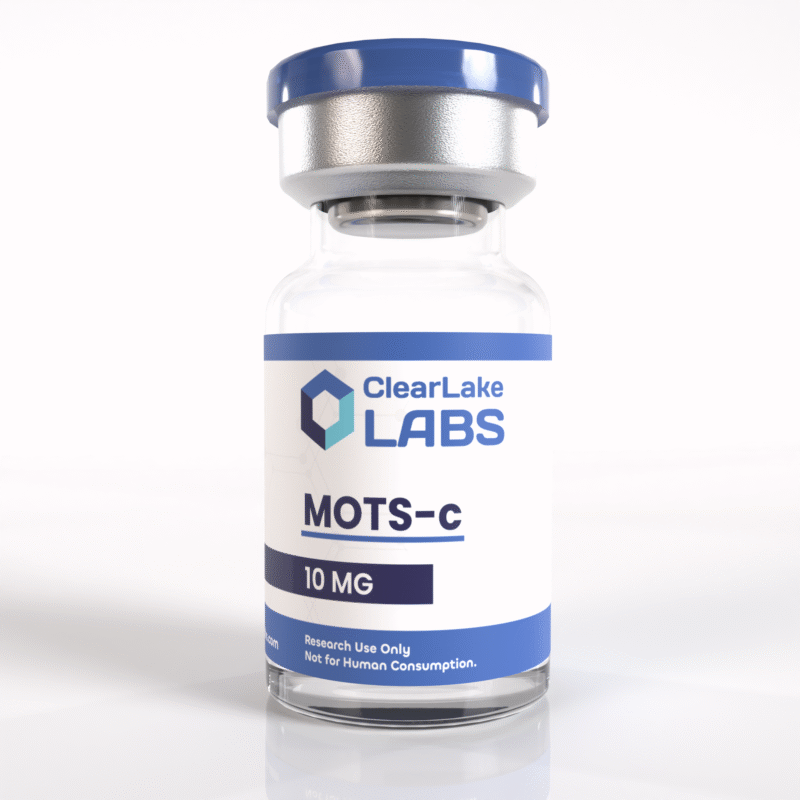 MOTS-c 10mg