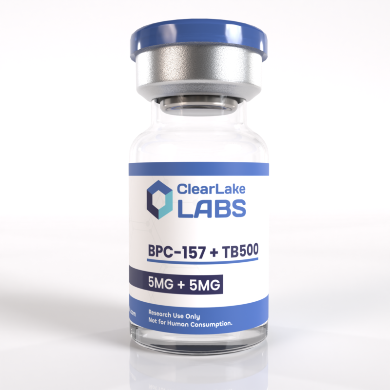 BPC-157+TB-500 10mg