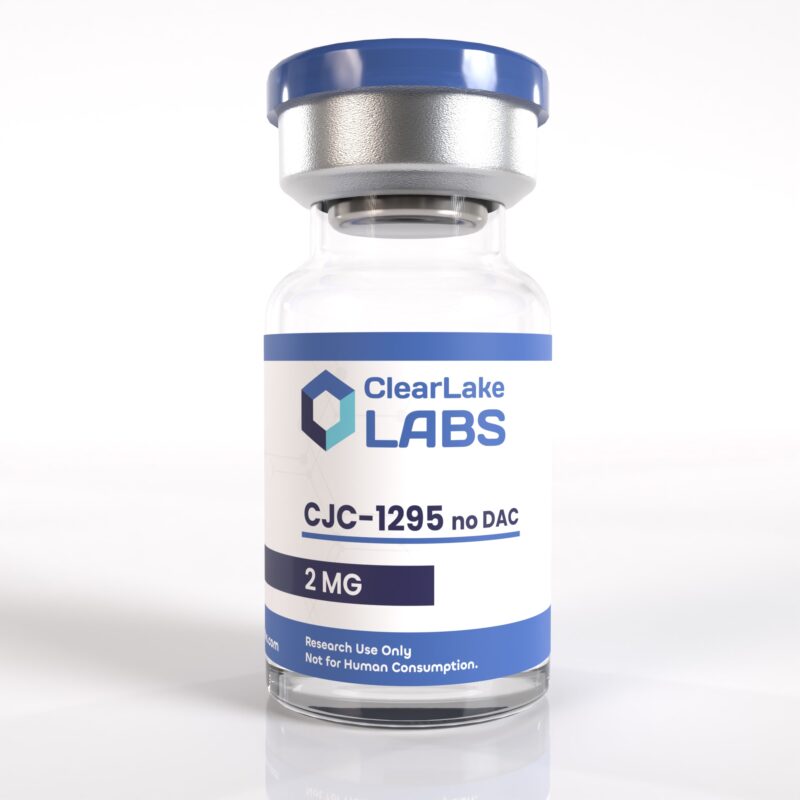 CJC-1295 no Dac