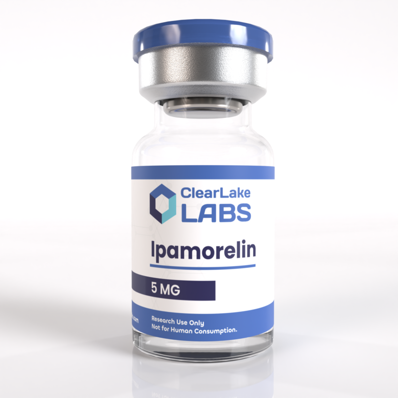 Ipamorelin 5mg