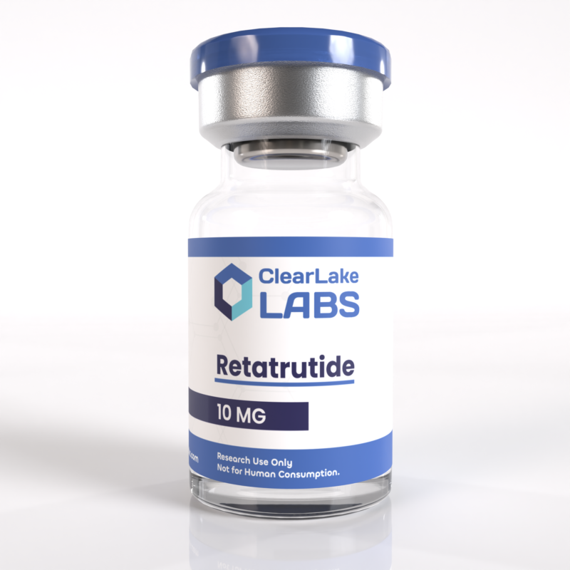 Retatrutide 10mg