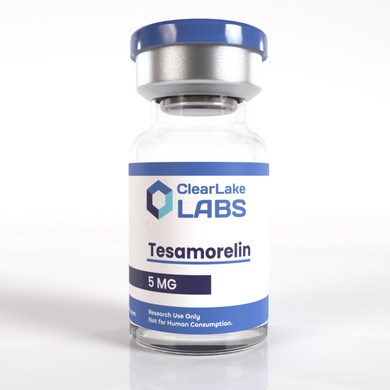 Tesamorelin 5mg