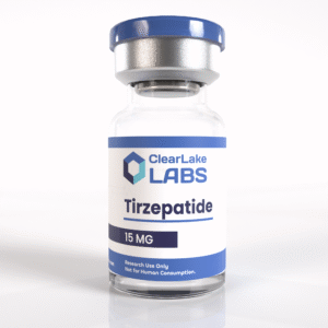 vida labs tirzepatide Tirzepatide 15mg