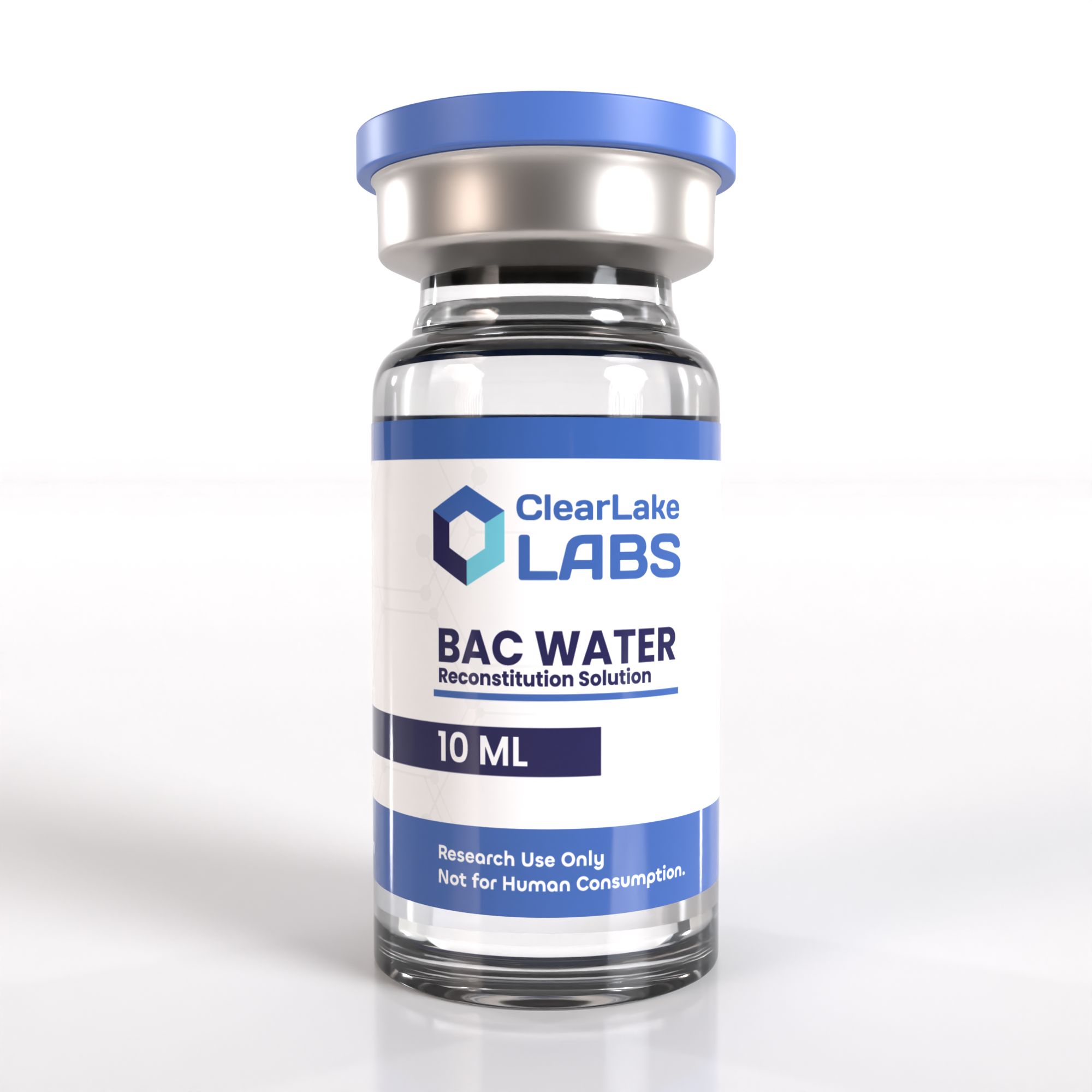 Bacteriostatic Water 10ML