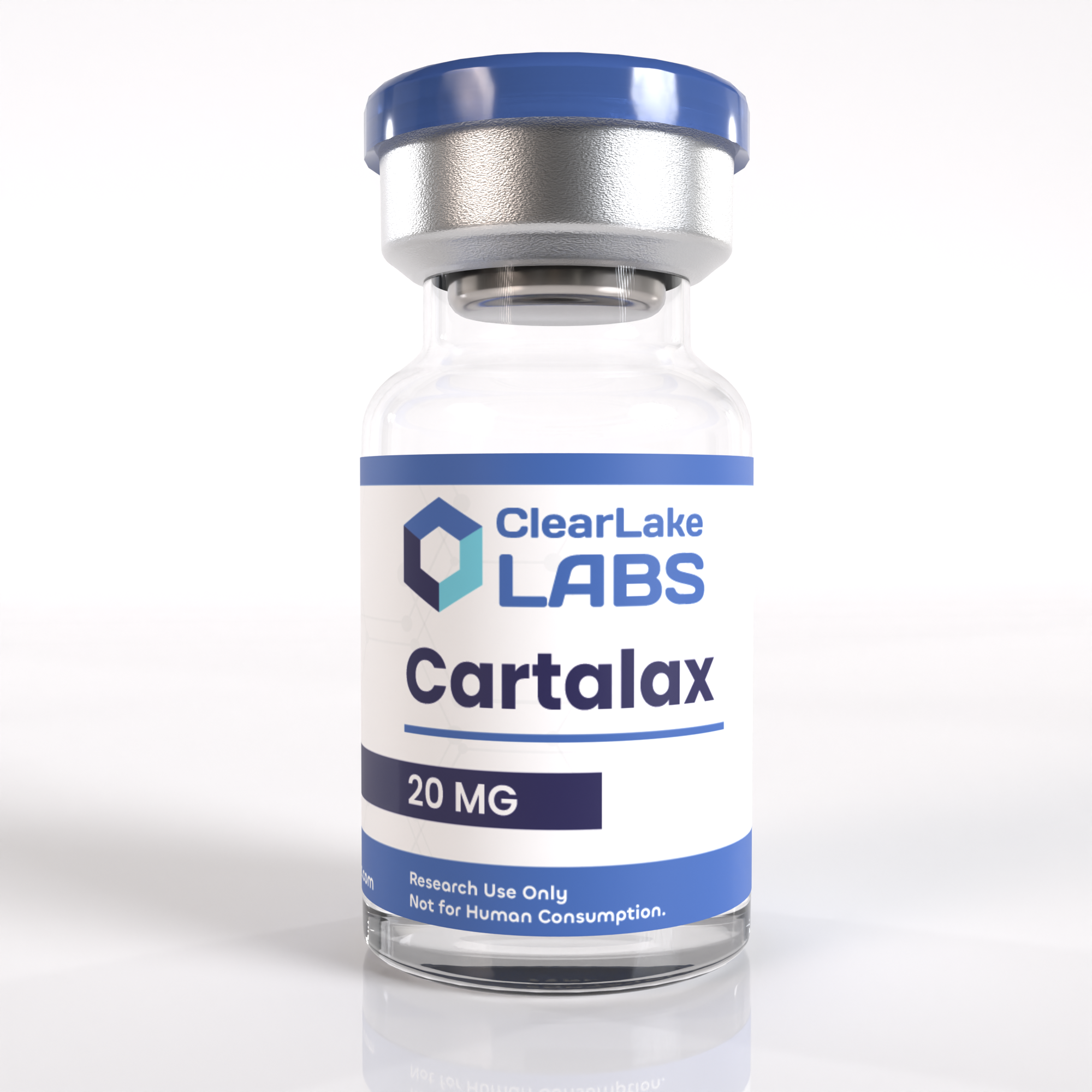 Cartalax 20mg